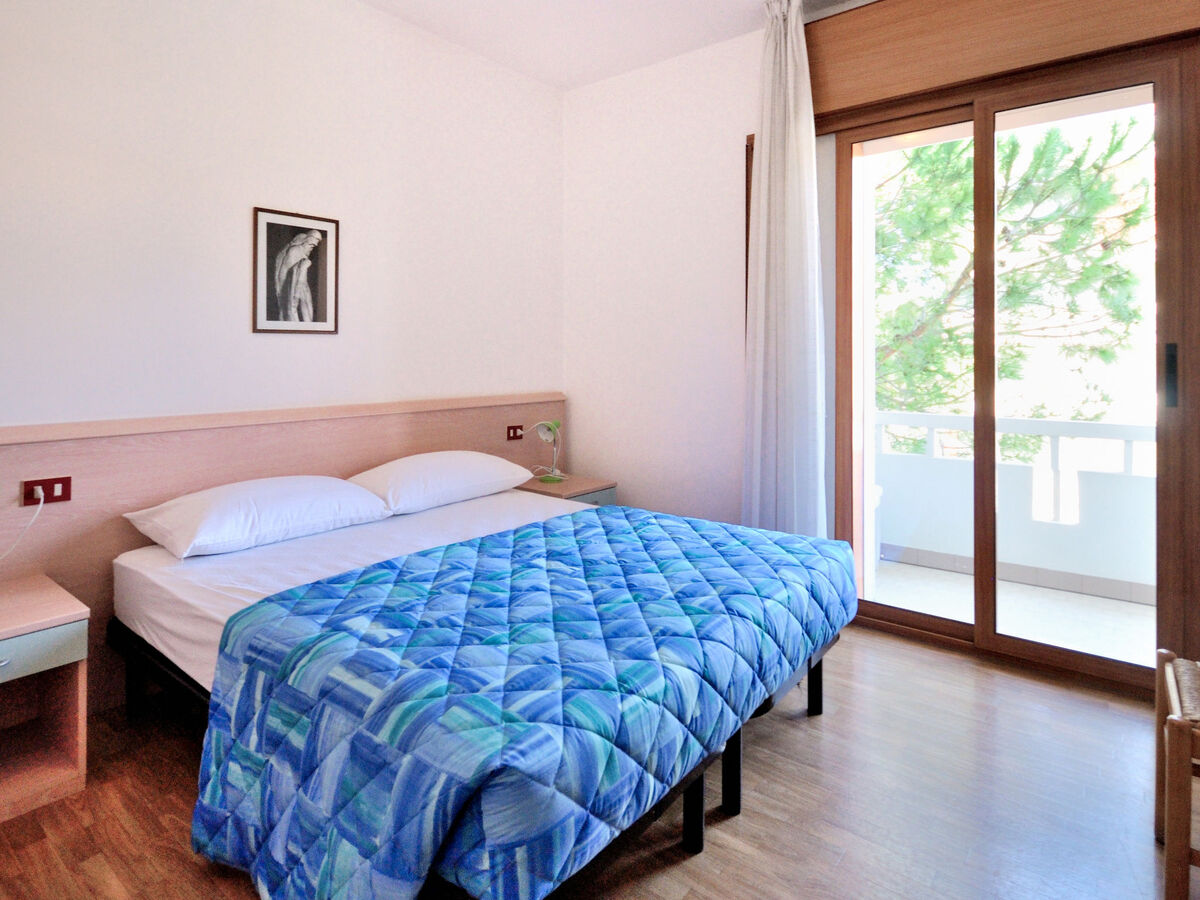 Appartement Residence Ranieri à 100 m de la mer - Photo 5