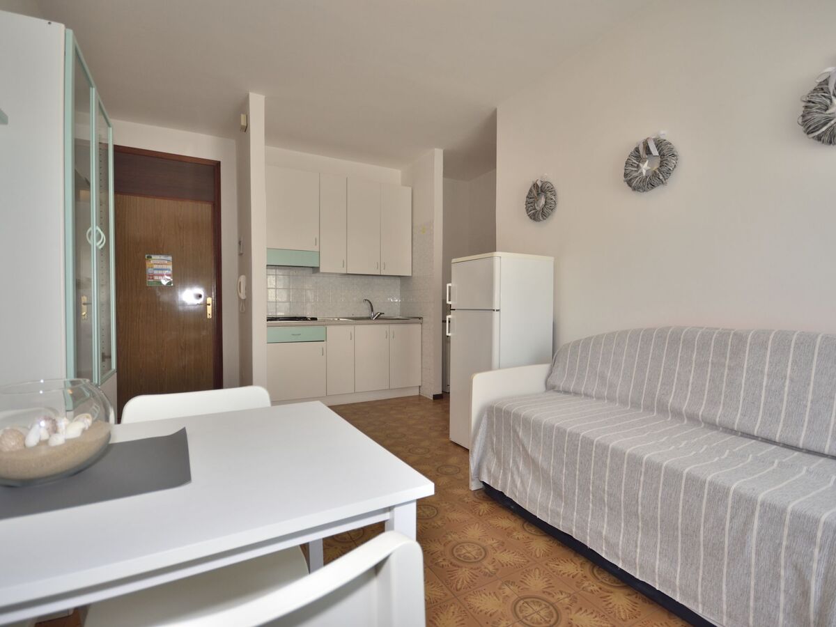 Appartement Residence Ranieri à 100 m de la mer - Photo 6