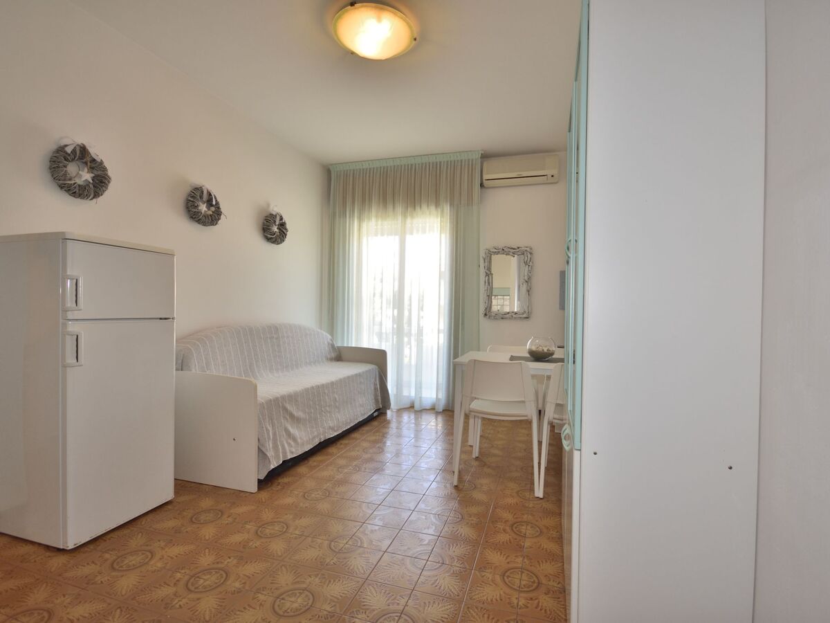 Appartement Residence Ranieri à 100 m de la mer - Photo 7