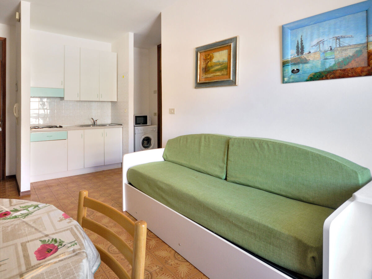 Appartement Residence Ranieri à 100 m de la mer - Photo 8