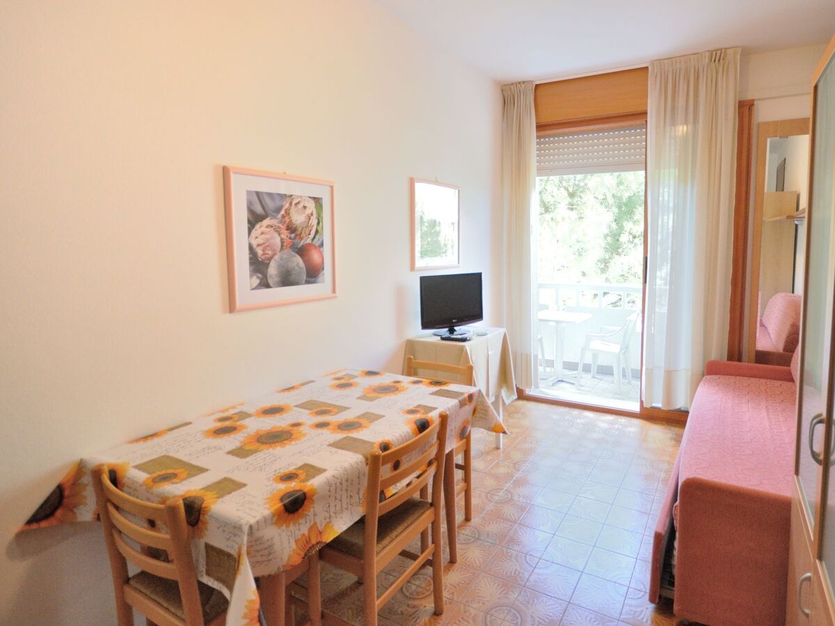 Appartement Residence Ranieri à 100 m de la mer - Photo 9