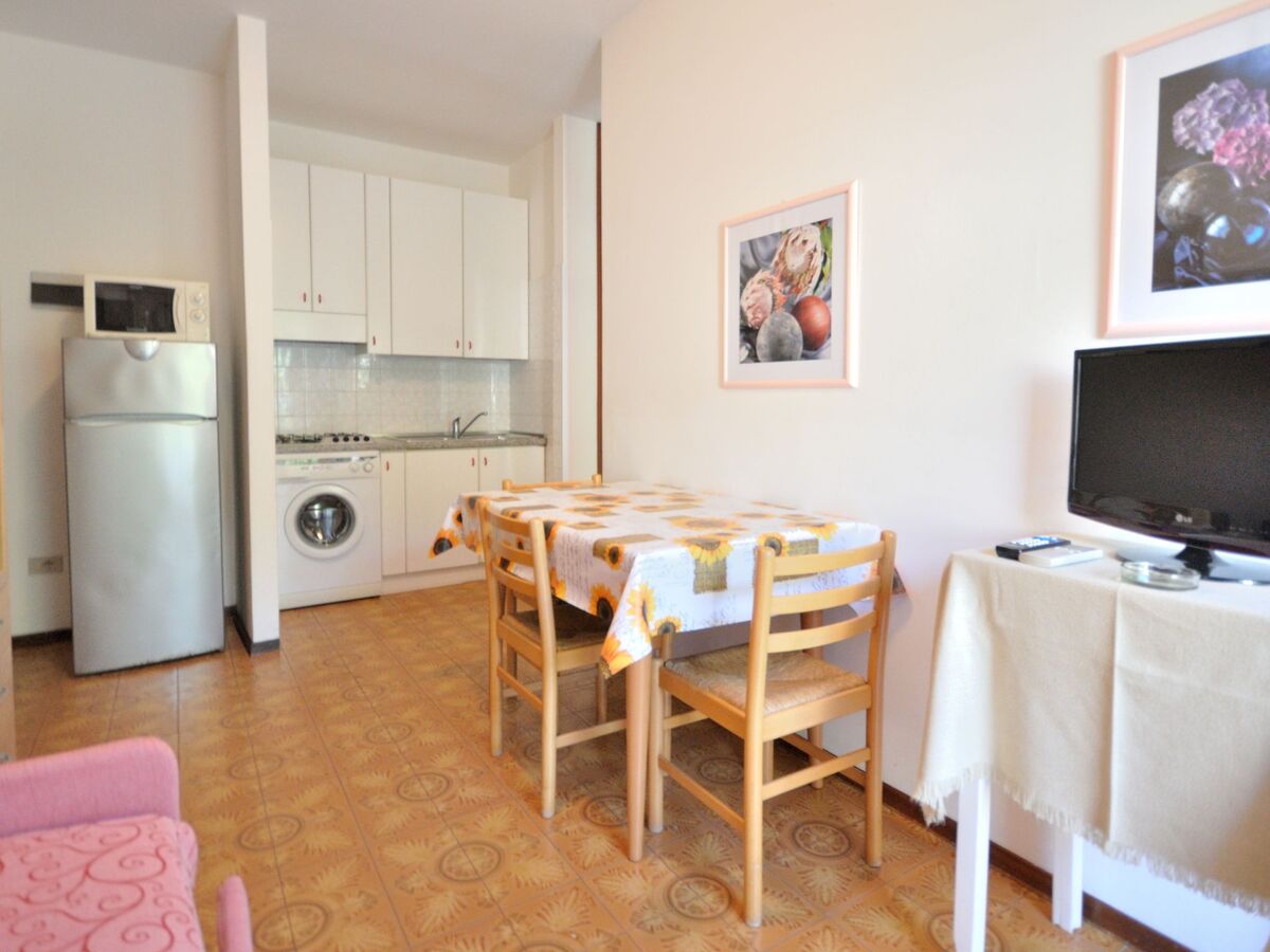 Appartement Residence Ranieri à 100 m de la mer - Photo 10