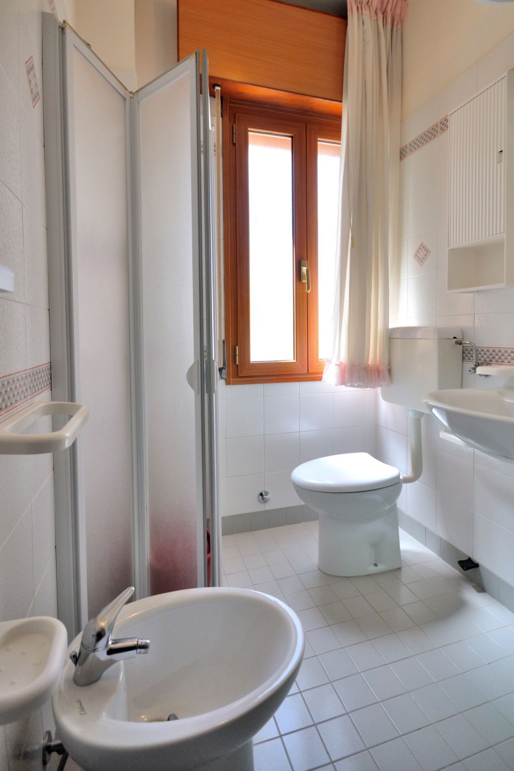 Appartement Residence Ranieri à 100 m de la mer - Photo 13