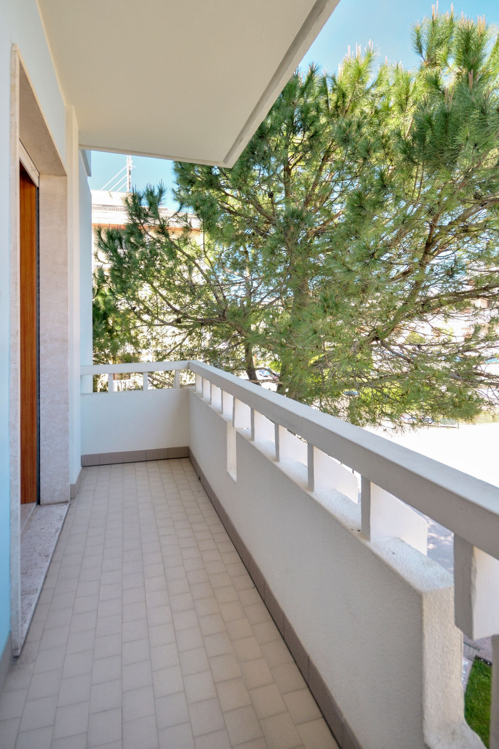 Appartement Residence Ranieri à 100 m de la mer - Photo 16