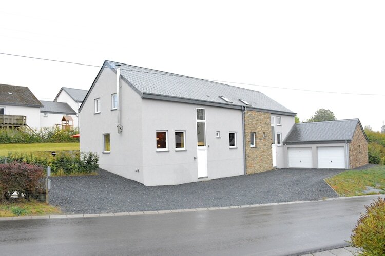 Li Moiny, maison 8 pers. avec sauna à La Roche-en-Ardenne - Photo 1