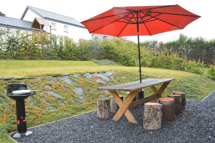 Li Moiny, maison 8 pers. avec sauna à La Roche-en-Ardenne - Photo 4