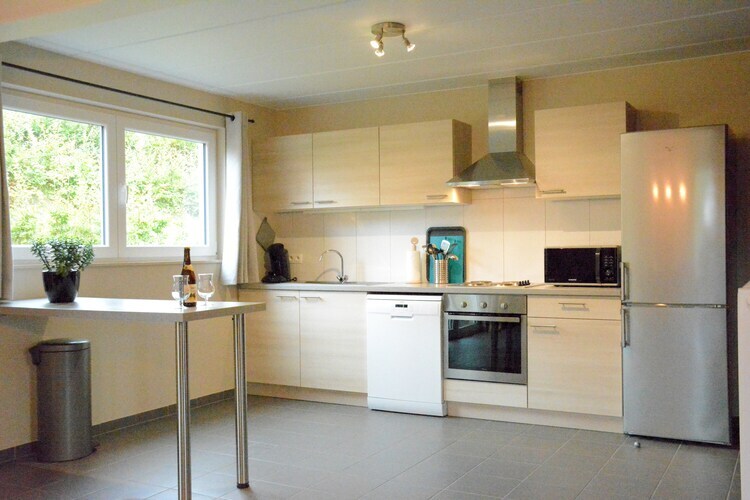 Li Moiny, maison 8 pers. avec sauna à La Roche-en-Ardenne - Photo 5