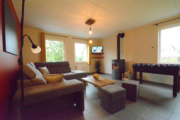 Li Moiny, maison 8 pers. avec sauna à La Roche-en-Ardenne - Photo 6