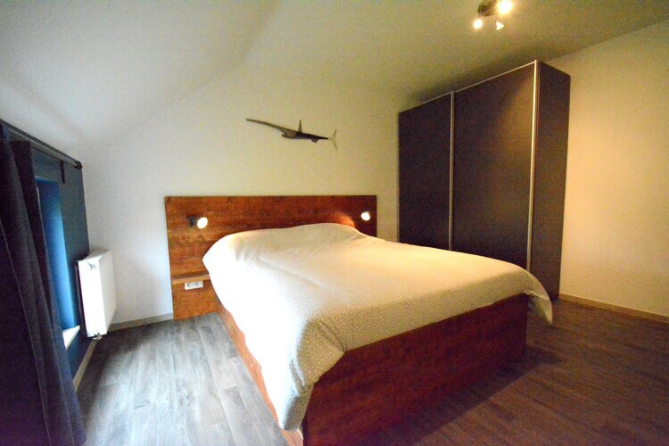 Li Moiny, maison 8 pers. avec sauna à La Roche-en-Ardenne - Photo 11