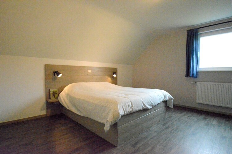 Li Moiny, maison 8 pers. avec sauna à La Roche-en-Ardenne - Photo 12