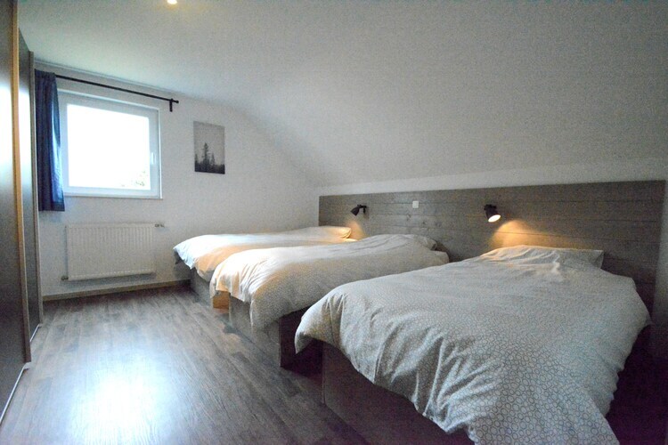 Li Moiny, maison 8 pers. avec sauna à La Roche-en-Ardenne - Photo 13