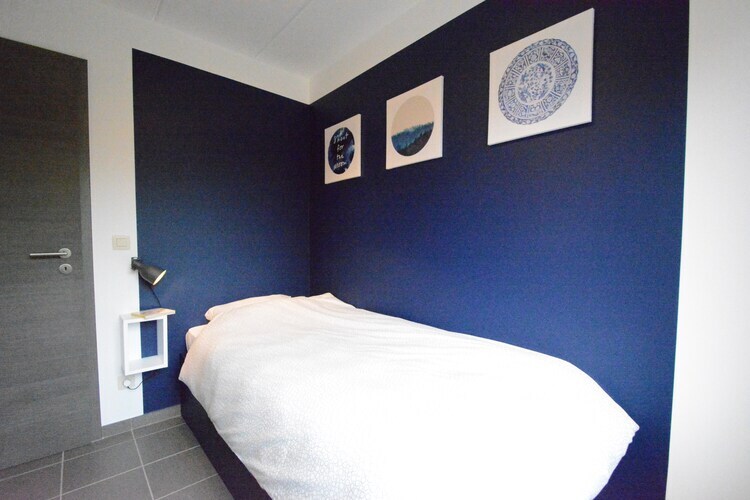 Li Moiny, maison 8 pers. avec sauna à La Roche-en-Ardenne - Photo 14