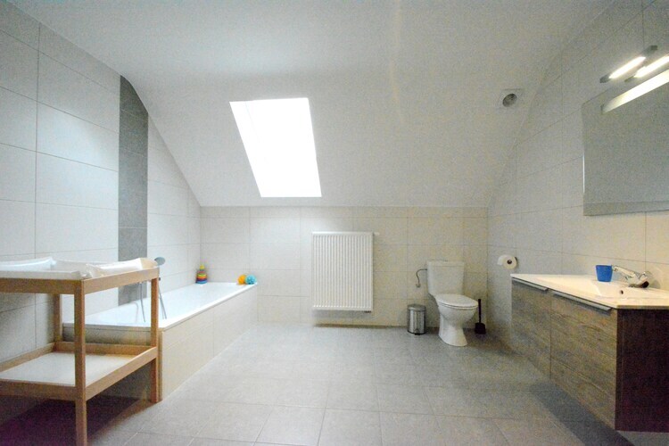 Li Moiny, maison 8 pers. avec sauna à La Roche-en-Ardenne - Photo 15