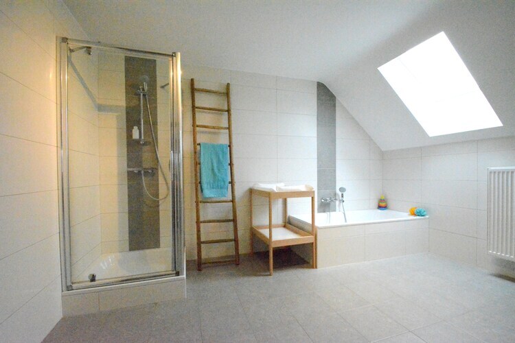 Li Moiny, maison 8 pers. avec sauna à La Roche-en-Ardenne - Photo 16