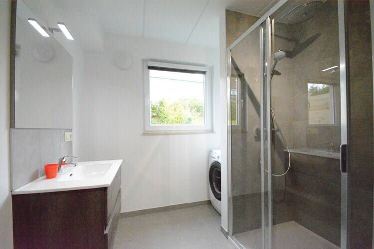 Li Moiny, maison 8 pers. avec sauna à La Roche-en-Ardenne - Photo 17