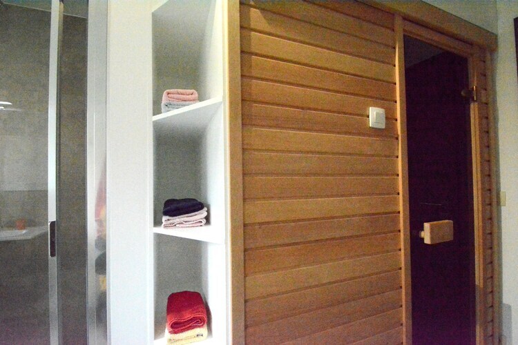 Li Moiny, maison 8 pers. avec sauna à La Roche-en-Ardenne - Photo 26