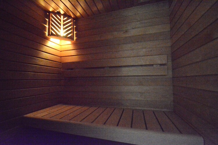 Li Moiny, maison 8 pers. avec sauna à La Roche-en-Ardenne - Photo 27