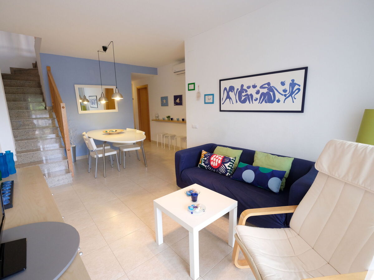 Residencial Mar – Appartement 8 pers. à 50 m de la mer - Photo 2