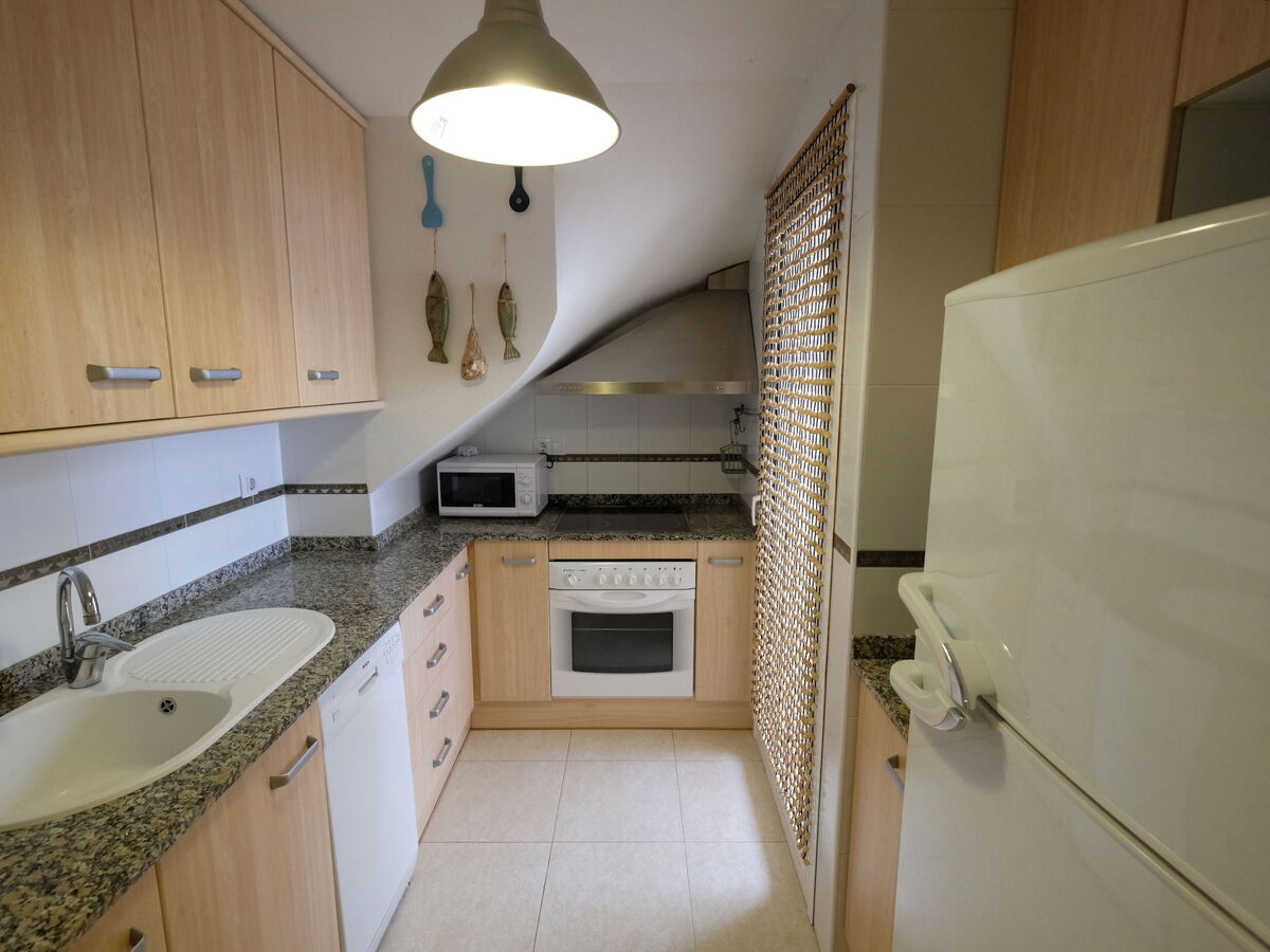 Residencial Mar – Appartement 8 pers. à 50 m de la mer - Photo 3