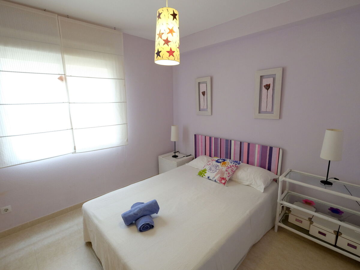 Residencial Mar – Appartement 8 pers. à 50 m de la mer - Photo 4