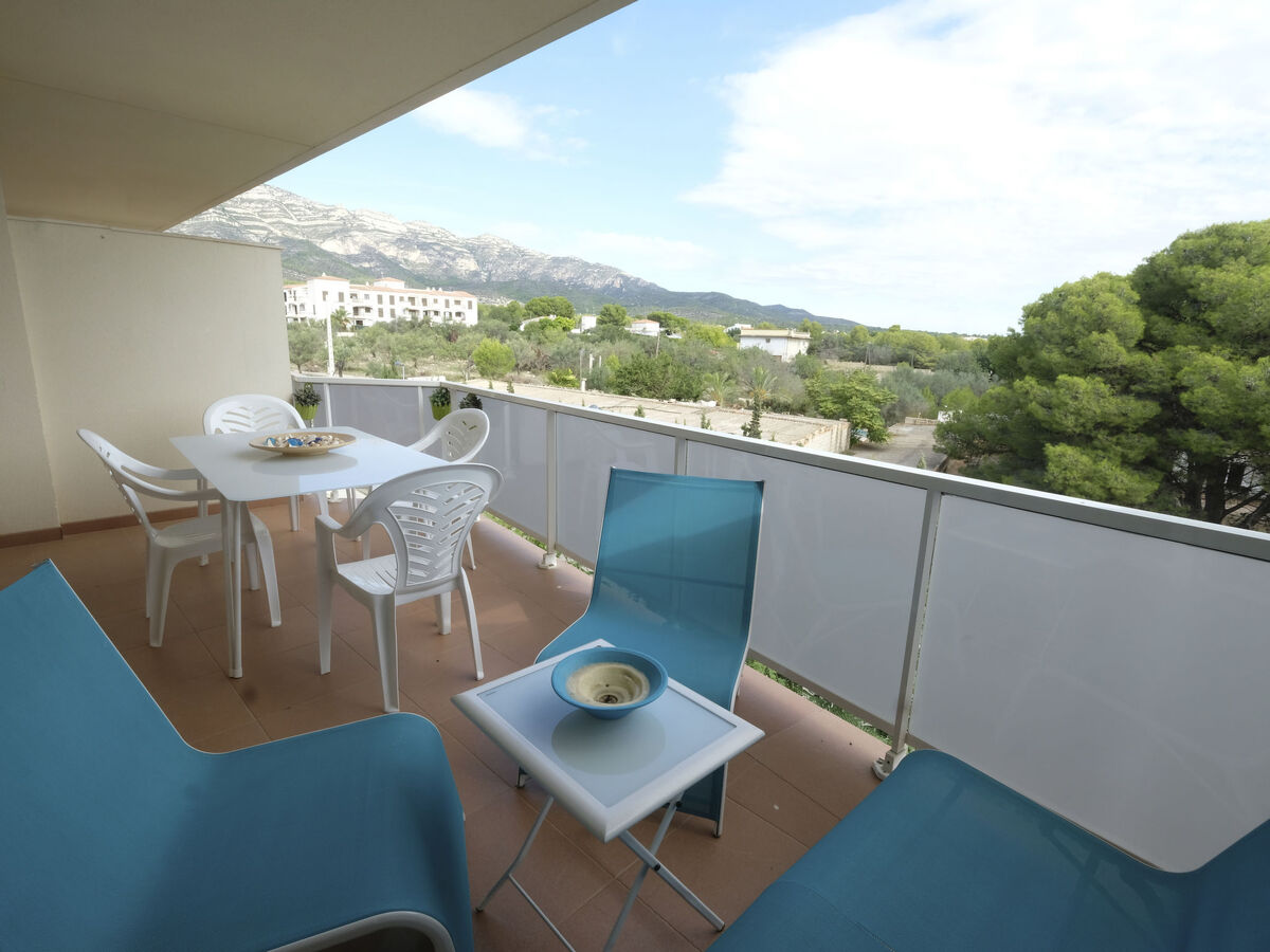 Residencial Mar – Appartement 8 pers. à 50 m de la mer - Photo 5