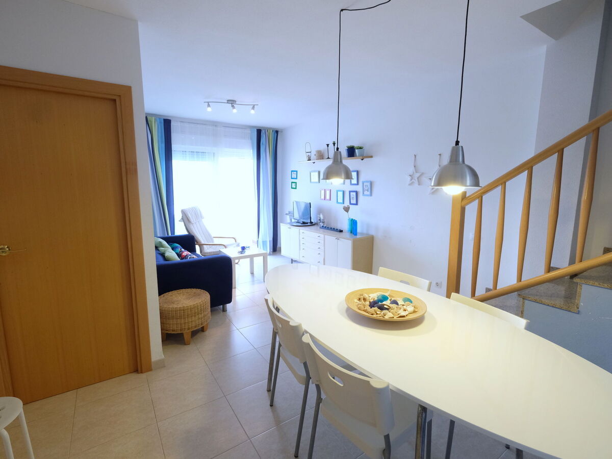 Residencial Mar – Appartement 8 pers. à 50 m de la mer - Photo 6