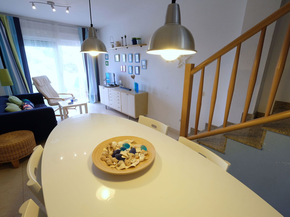 Residencial Mar – Appartement 8 pers. à 50 m de la mer - Photo 7