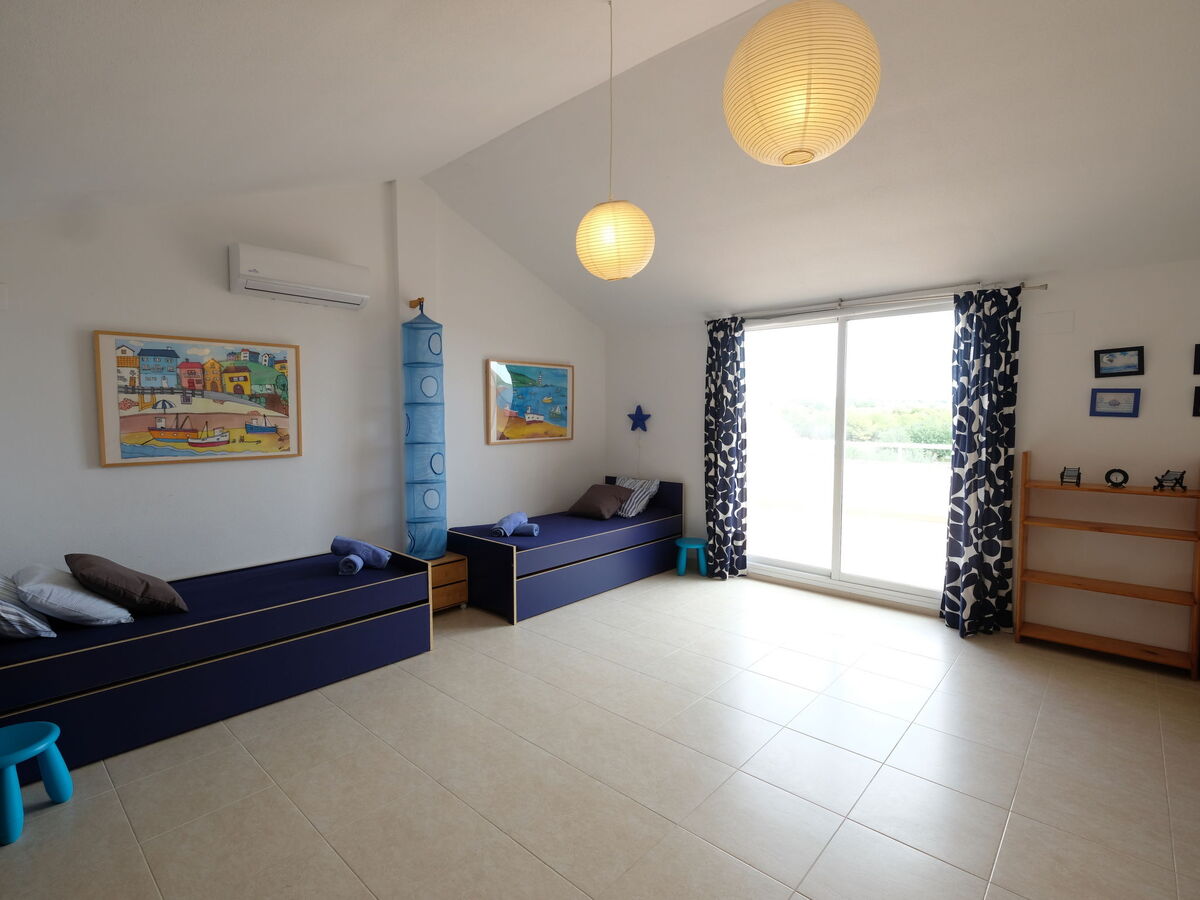 Residencial Mar – Appartement 8 pers. à 50 m de la mer - Photo 8