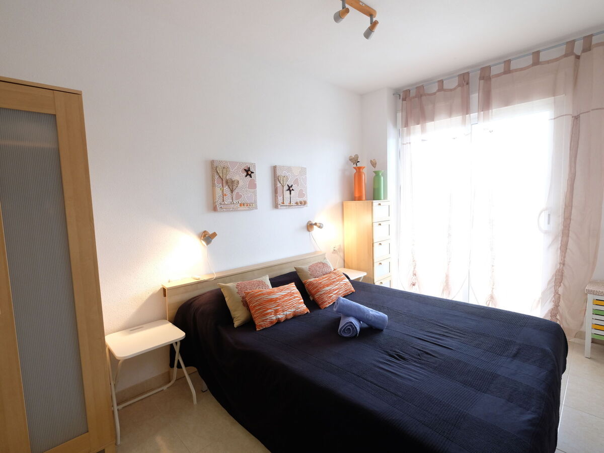 Residencial Mar – Appartement 8 pers. à 50 m de la mer - Photo 10