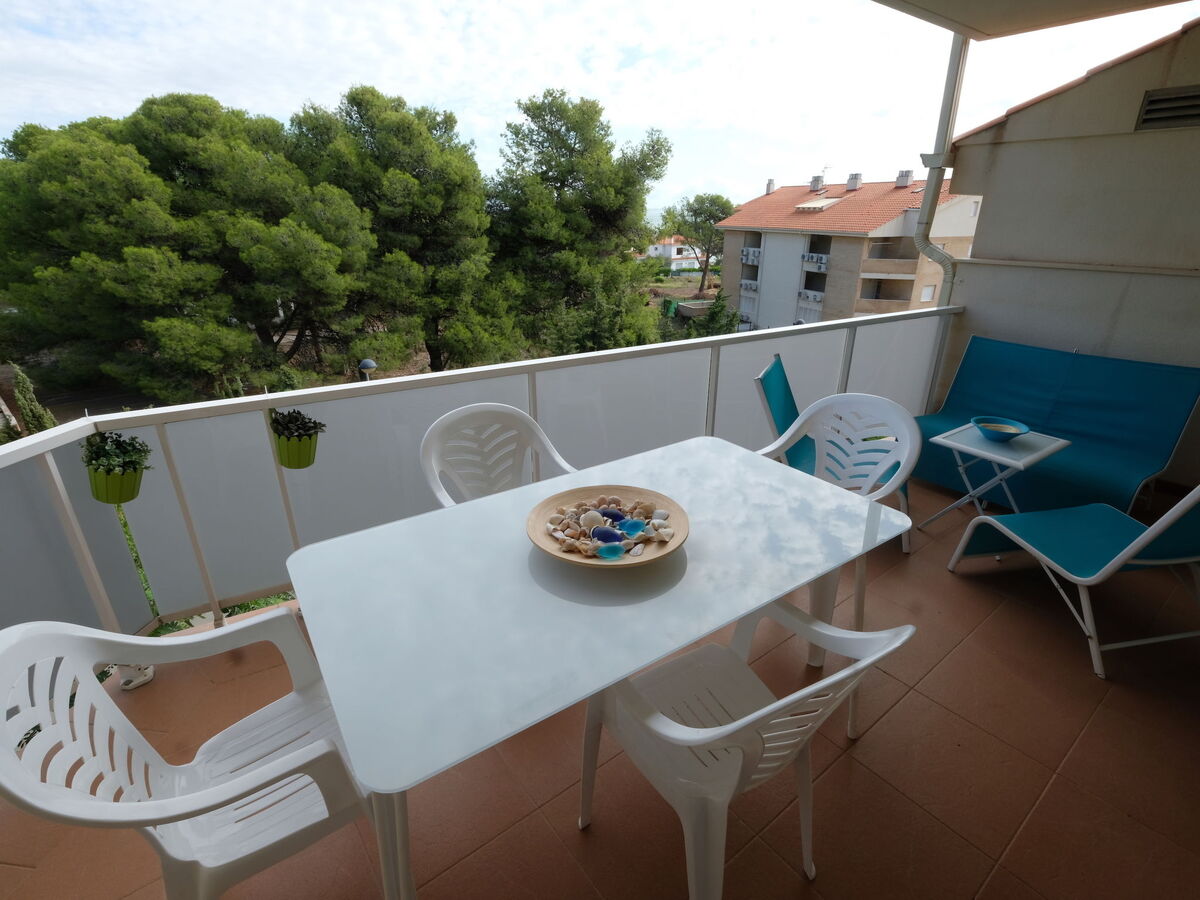 Residencial Mar – Appartement 8 pers. à 50 m de la mer - Photo 14