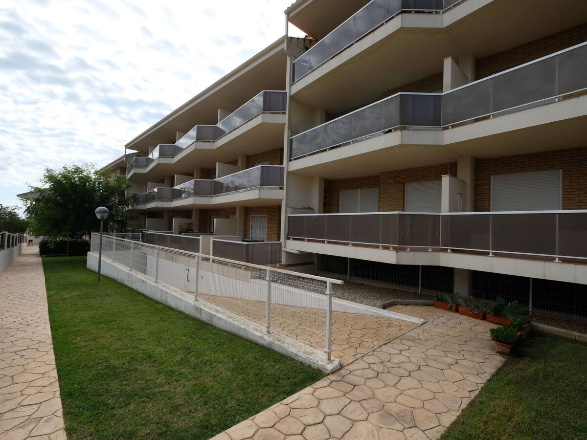 Residencial Mar – Appartement 8 pers. à 50 m de la mer - Photo 17