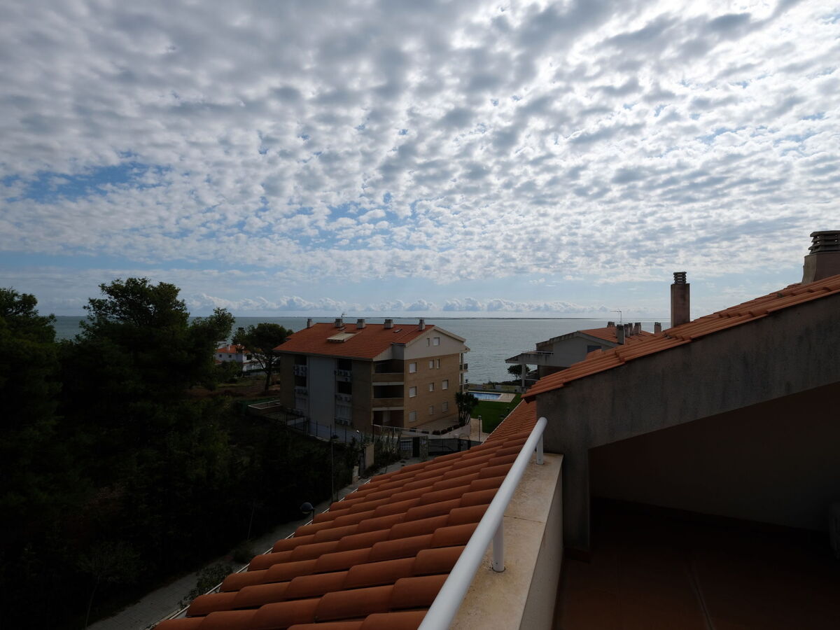 Residencial Mar – Appartement 8 pers. à 50 m de la mer - Photo 18