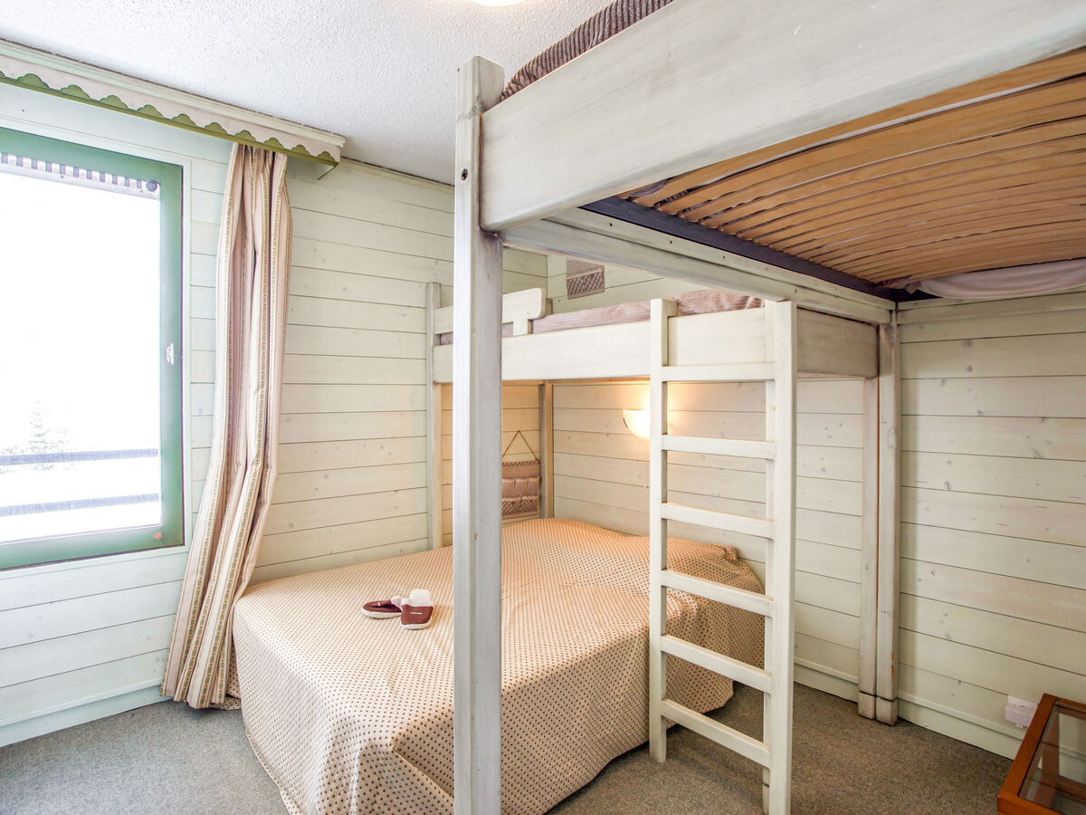 Appartement Le Curling A, 20 m des pistes à Tignes - Photo 5