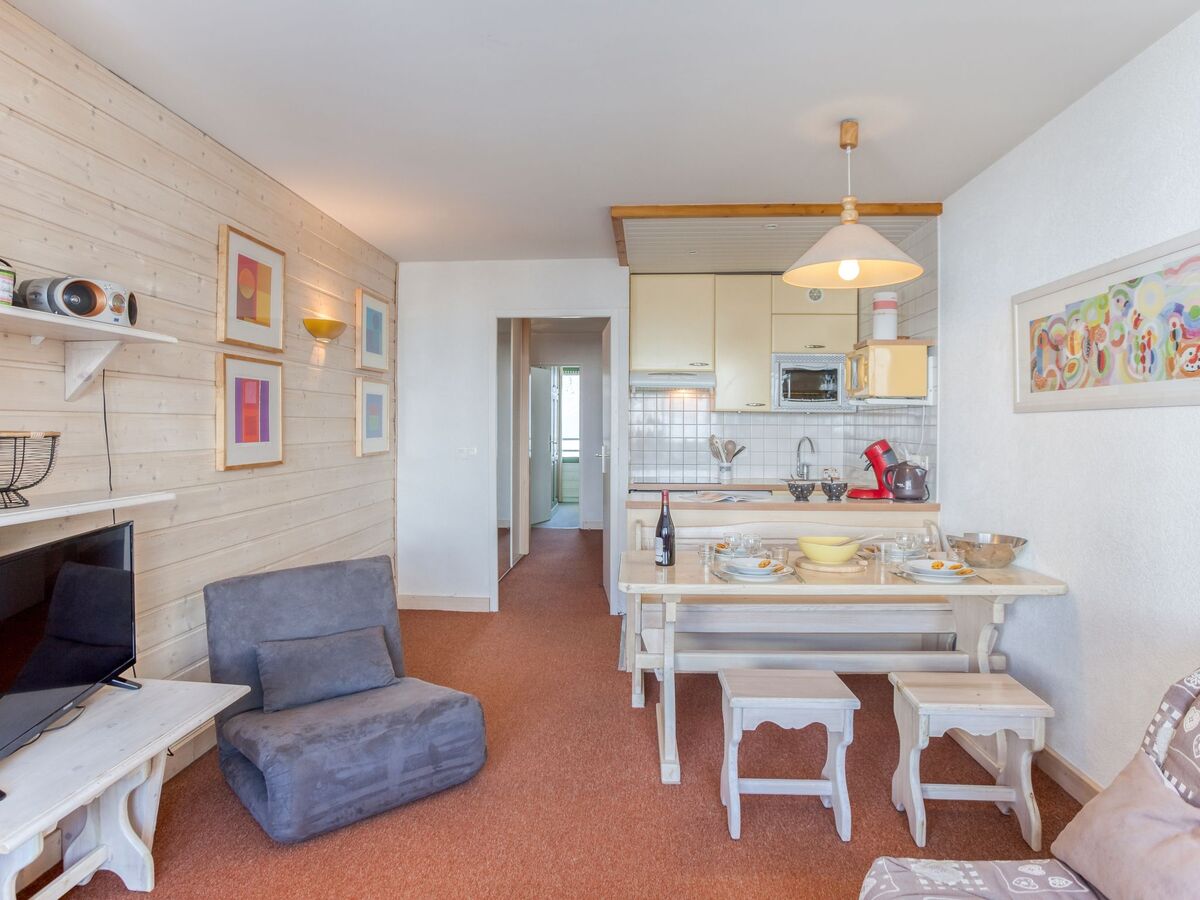 Appartement Le Curling A, 20 m des pistes à Tignes - Photo 7