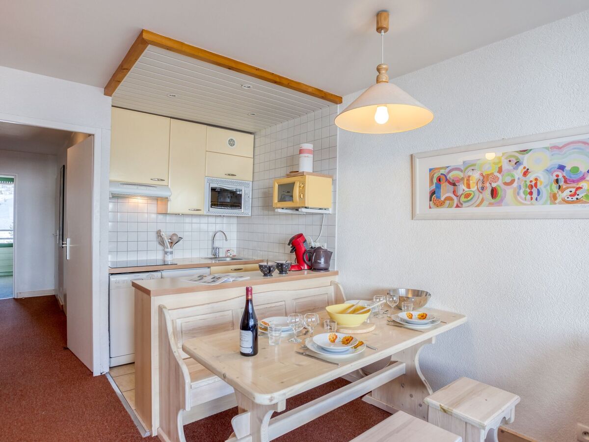 Appartement Le Curling A, 20 m des pistes à Tignes - Photo 8