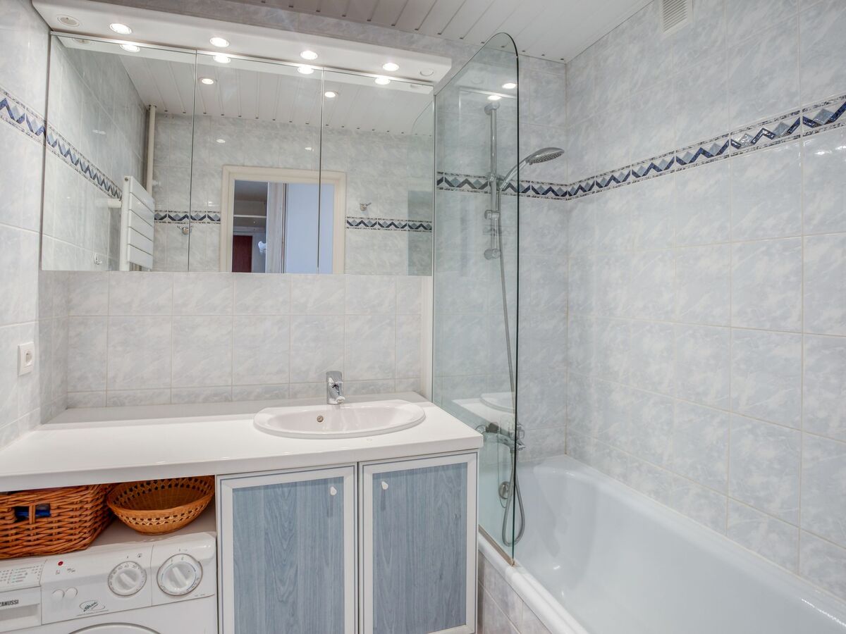 Appartement Le Curling A, 20 m des pistes à Tignes - Photo 9
