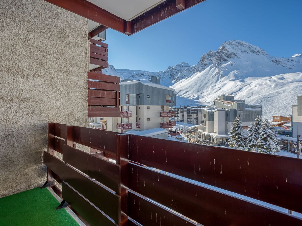Appartement Le Curling A, 20 m des pistes à Tignes - Photo 10