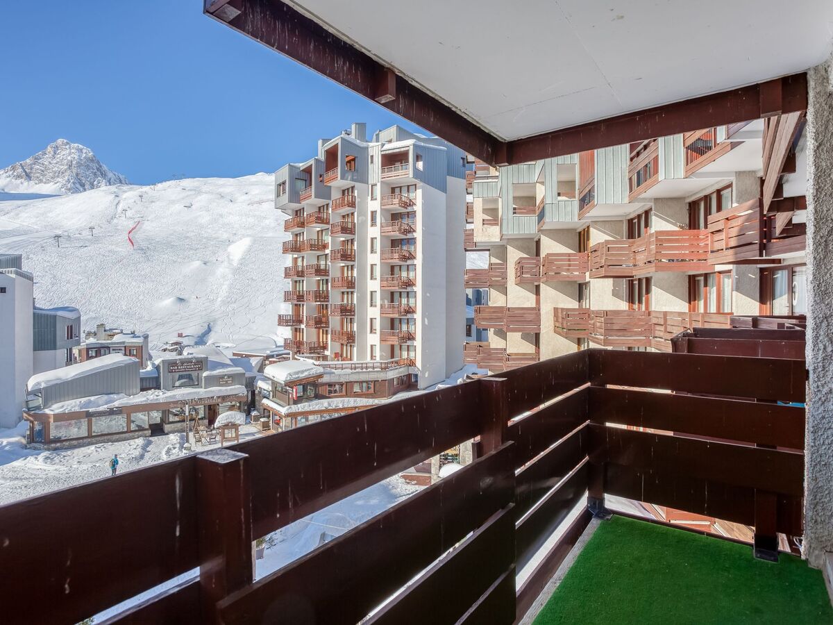 Appartement Le Curling A, 20 m des pistes à Tignes - Photo 11