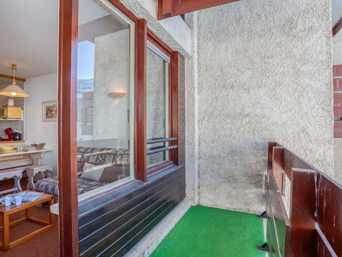 Appartement Le Curling A, 20 m des pistes à Tignes - Photo 12