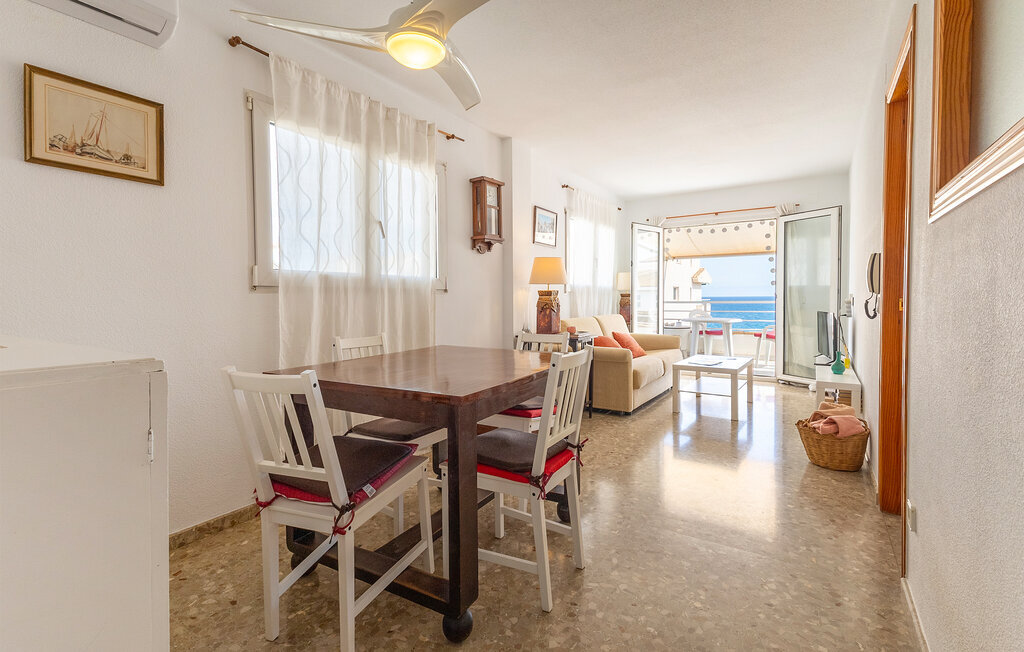 Appartement 4 personnes à Altea - Photo 2
