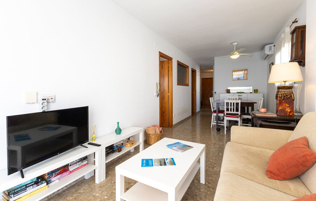 Appartement 4 personnes à Altea - Photo 3