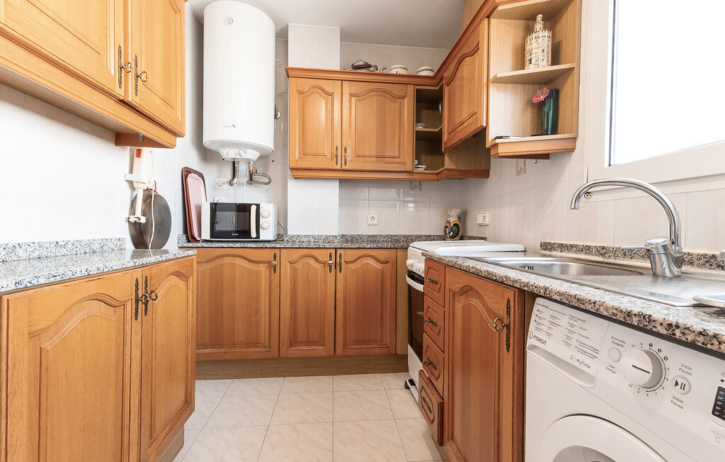 Appartement 4 personnes à Altea - Photo 4