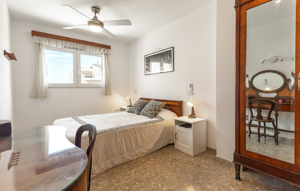 Appartement 4 personnes à Altea - Photo 5
