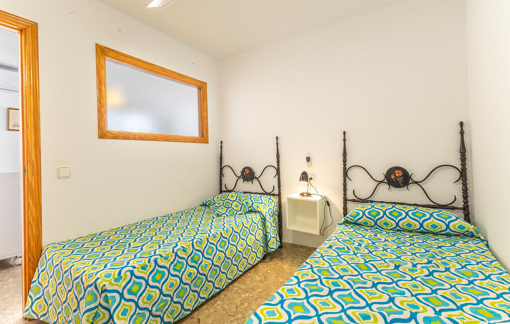 Appartement 4 personnes à Altea - Photo 6