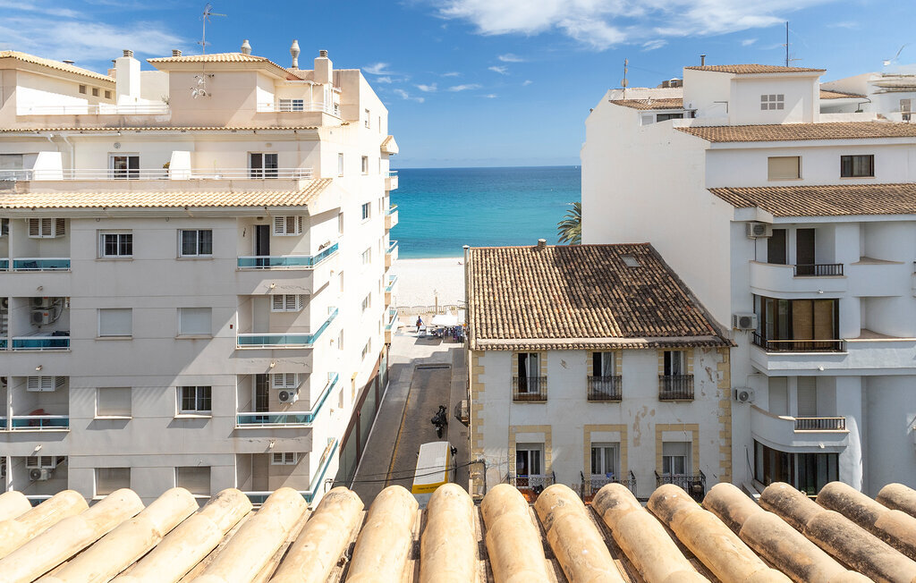 Appartement 4 personnes à Altea - Photo 7