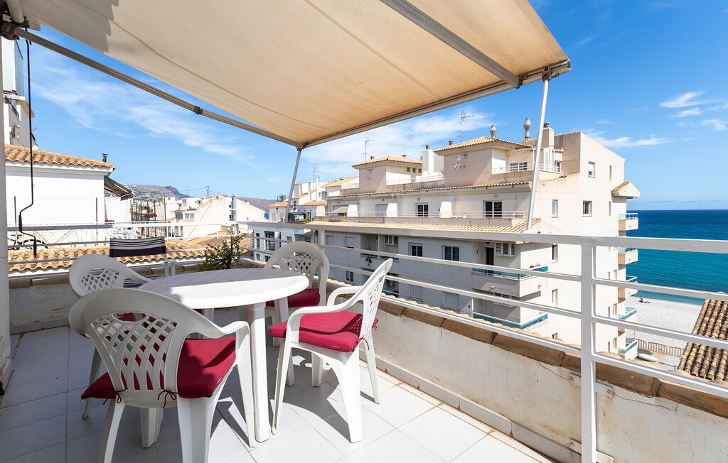 Appartement 4 personnes à Altea - Photo 8