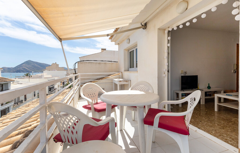 Appartement 4 personnes à Altea - Photo 9