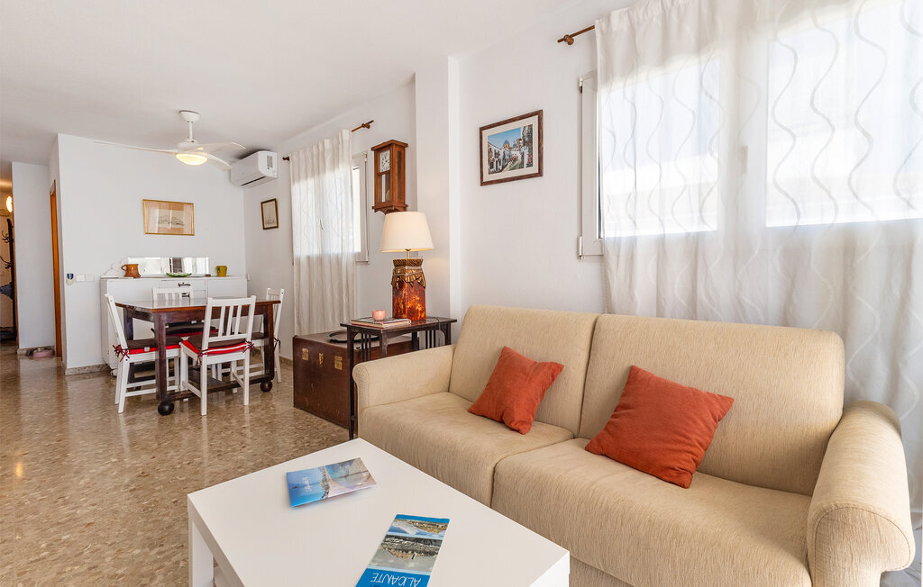 Appartement 4 personnes à Altea - Photo 10