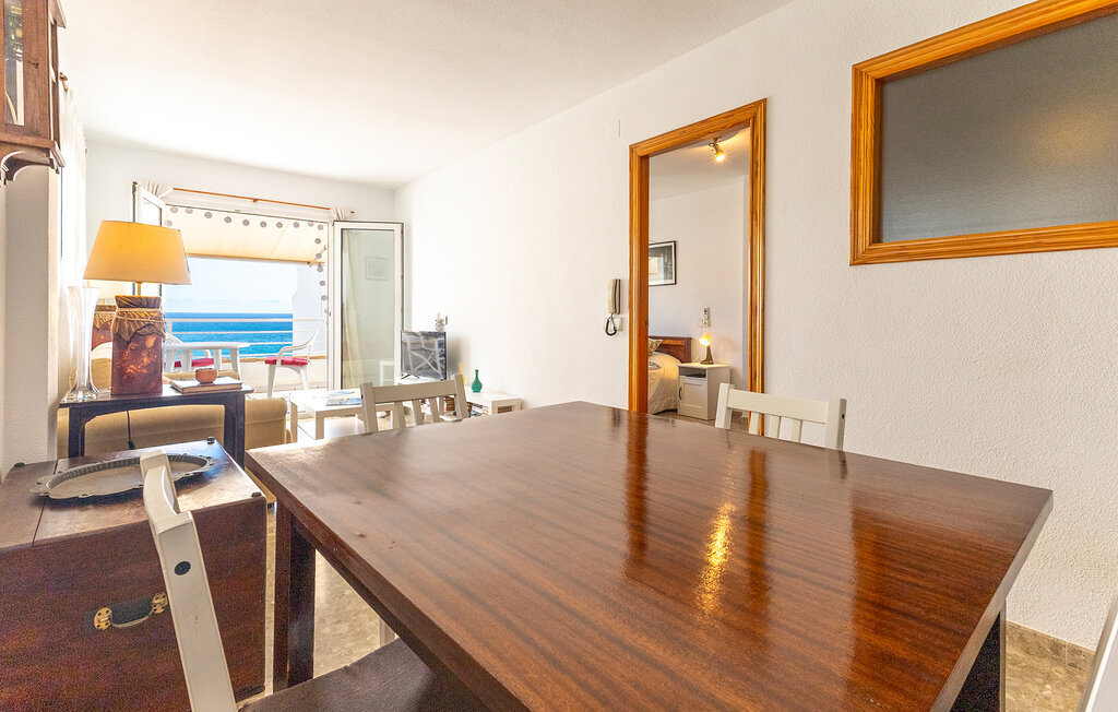 Appartement 4 personnes à Altea - Photo 11