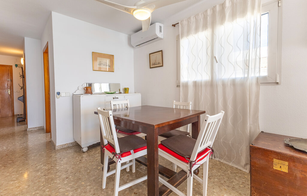 Appartement 4 personnes à Altea - Photo 12